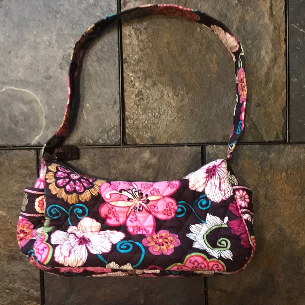 Vera Bradley small handbag